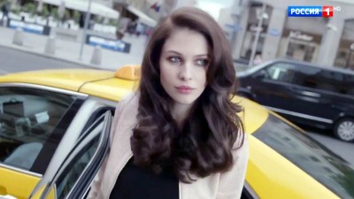 TRESemme Beaty-Full Volume - Теперь в России реклама