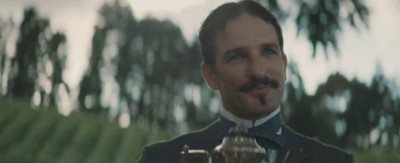 Lipton - История безупречного вкуса