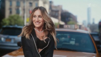 Intimissimi - Italian Lingerie (Sarah Jessica Parker) реклама