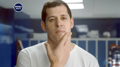 Nivea - Верь в себя (Евгений Малкин)