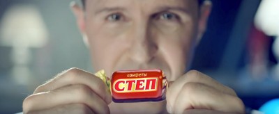 Степ - Не танец, а конфетка (Игорь Верник)