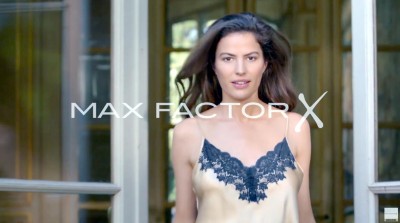 Max Factor - Facefiniti All Day Flawless (Cameron Russell)