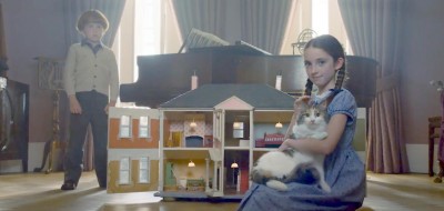 Dreamies – потрясное лакомство. Анна