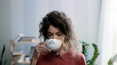 Ahmad Tea - С Новым Утром!
