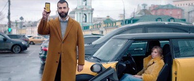 Тинькофф страхование - Это просто (Иван Ургант)