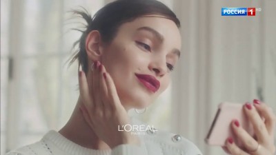 L’Oreal Infaillible - Свежий тон