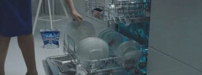 Siemens и Finish - Будущее приходит в дом
