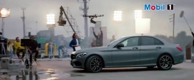 Mobil 1 - Стремлениям нет предела