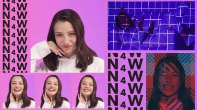 Faberlic N4W - Формула чистой кожи! (Алина Бородина)